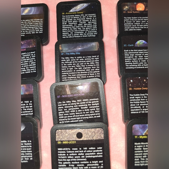 Galaxy PR - Picture 4 of 11